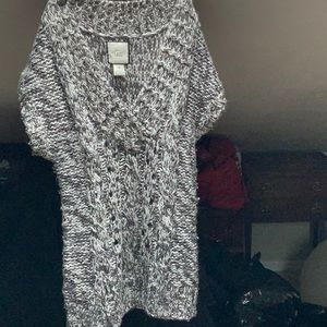 New York at last sweater